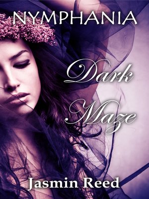 cover image of Dark Maze